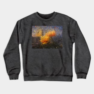 Twins Crewneck Sweatshirt